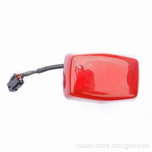 Portable GPS for Motor Vehicle GPS Tracker and Waterproof, Remote Stop The Vehicle Anti-theif